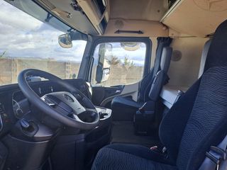 Mercedes ACTROS 1843LS- CAMIONES LONAS / CAMION TA