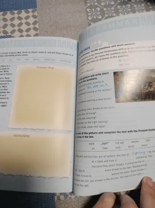 DOMINOES STARTER: BLACKBEARD