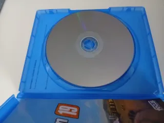 Farming Simulator 19 PS4