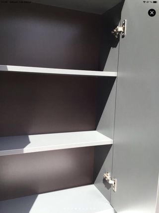 Mueble auxiliar cocina, baño,despensa, trastero