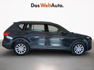 SEAT Tarraco 2.0 TDI S&S Style XL DSG 110 kW (150 CV)