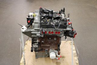 Motor FORD FOCUS 19->> [40.680 Km]