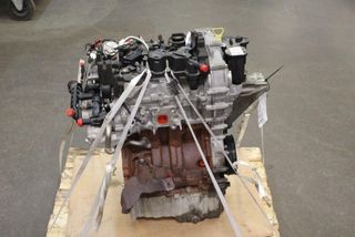 Motor FORD FOCUS 19->> [40.680 Km]