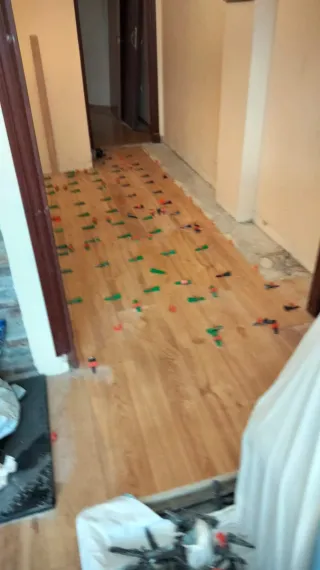 Se realiza todo tipo de trabajo