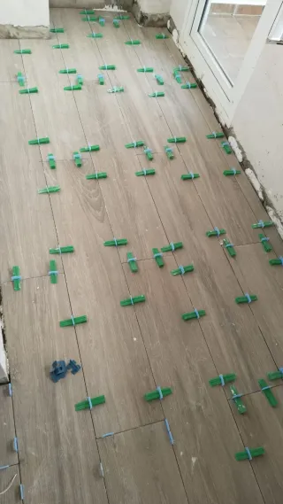 Se realiza todo tipo de trabajo