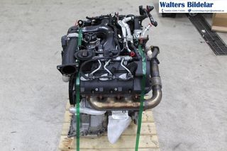 Motor AUDI A5/S5/RS5 8F/8T 07-16 [38.510 Km]
