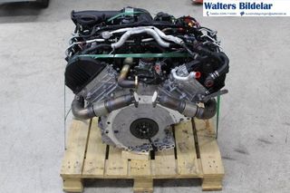Motor AUDI A5/S5/RS5 8F/8T 07-16 [38.510 Km]