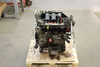 Motor RENAULT SCENIC IV /GRAND SCENIC 16-20 [163.160 Km]