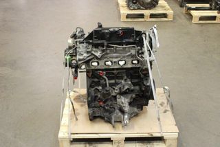 Motor RENAULT SCENIC IV /GRAND SCENIC 16-20 [163.160 Km]