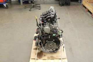 Motor RENAULT SCENIC IV /GRAND SCENIC 16-20 [163.160 Km]