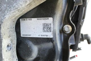 Motor RENAULT SCENIC IV /GRAND SCENIC 16-20 [163.160 Km]