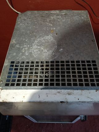 Nevera pequeña para refrescos