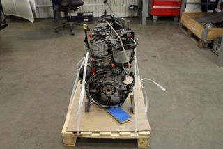 Motor VOLVO V50 08-12 [150.620 Km]