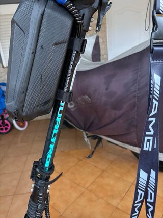 Patinete eléctrico Mbuen estado