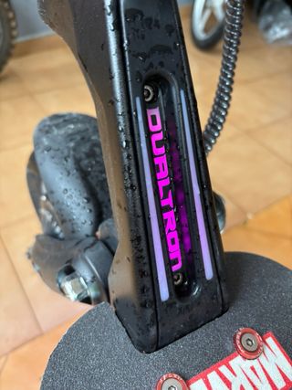 Patinete eléctrico Mbuen estado