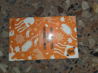 Virus, bacteris i altres nanobestioles.