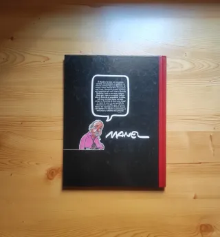 Lote humor gráfico El Jueves/RBA  (2 tomos)