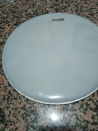 Parche Tambor Percussion 15 38,1cm