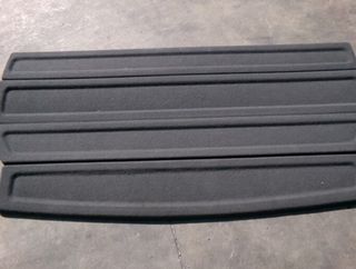 Opel 97721 bandeja trasera meriva 1.6 g 2003-2010