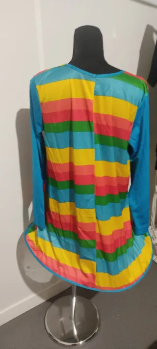 Disfraz Payasos adulto