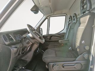 Iveco Daily 35S 14 V12 H2 Q-LEAF