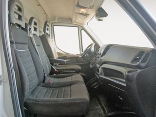 Iveco Daily 35S 14 V12 H2 Q-LEAF
