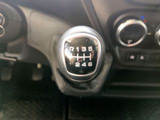 Iveco Daily 35S 14 V12 H2 Q-LEAF