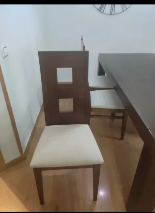 Mesa de comedor