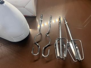 Batidora Scarlett Super Hand Mixer 7 Velocidades