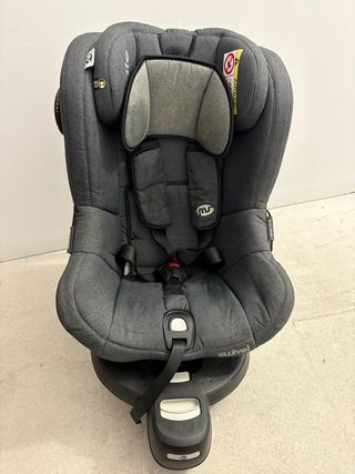 Silla coche Cybex Sirona Z I-Size Isofix