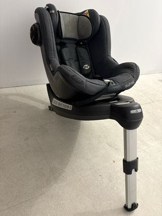 Silla coche Cybex Sirona Z I-Size Isofix