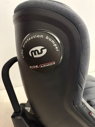 Silla coche Cybex Sirona Z I-Size Isofix