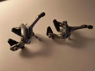 Grupo Frenos Shimano 500EX