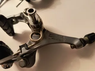 Grupo Frenos Shimano 500EX