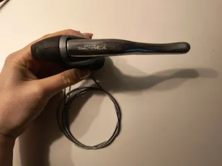 Grupo Frenos Shimano 500EX