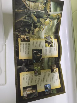 2 CDs El Señor de los Anillos: La Comunidad