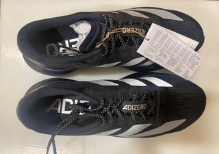 Zapatillas Adidas Adizero Running Talla 39