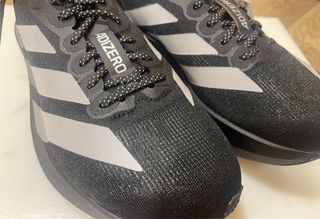 Zapatillas Adidas Adizero Running Talla 39