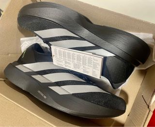 Zapatillas Adidas Adizero Running Talla 39