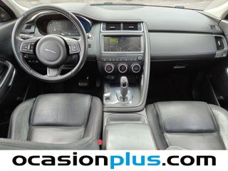 Jaguar E-PACE 2.0D S 4WD Auto 110 kW (150 CV)