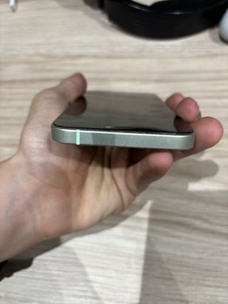 iPhone 12 Verde acqua