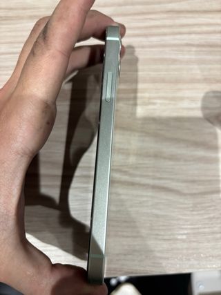 iPhone 12 Verde acqua