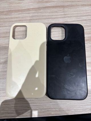 iPhone 12 Verde acqua