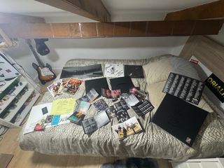 Edición Coleccionista Metallica Sad But True