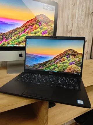 Laptod Dell Latitude i5