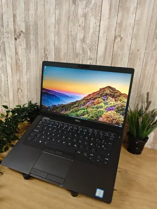 Laptod Dell Latitude i5