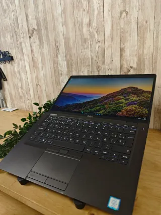 Laptod Dell Latitude i5