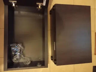 Mueble modular Ikea BESTA LAPPVIKEN