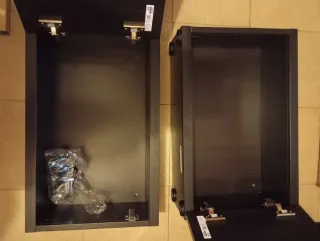 Mueble modular Ikea BESTA LAPPVIKEN