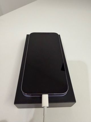iPhone 13 Pro Space Gray